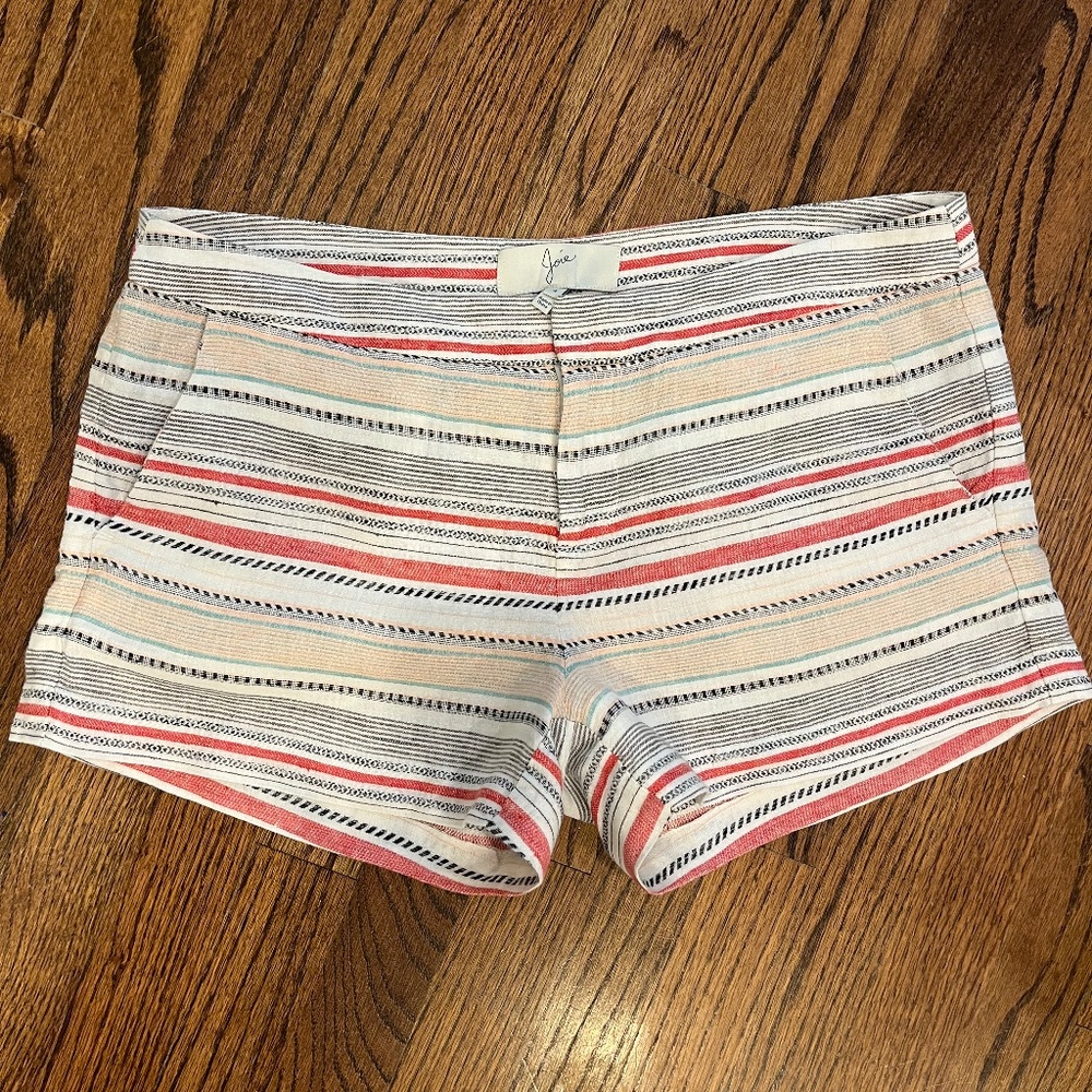 Joie shorts
